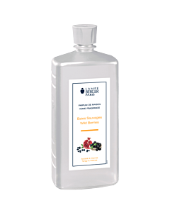 Maison Berger Wild Berries 1Litre